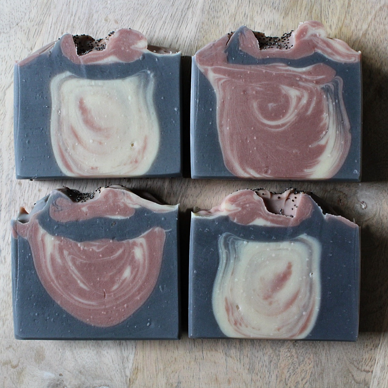 Harvest fig - coconut milk bar