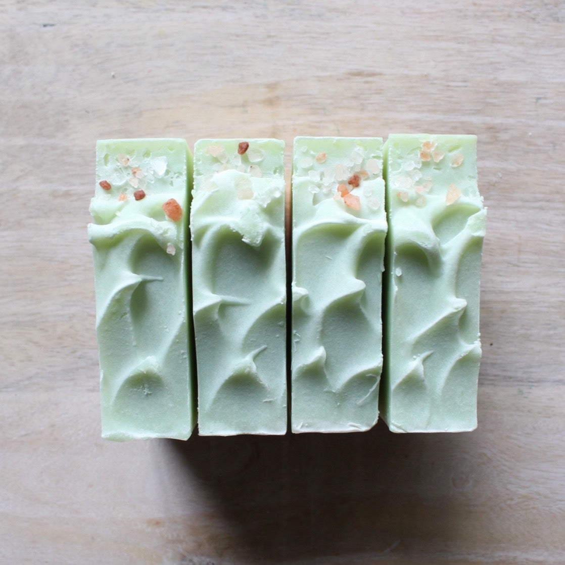 sun burst - coconut milk bar